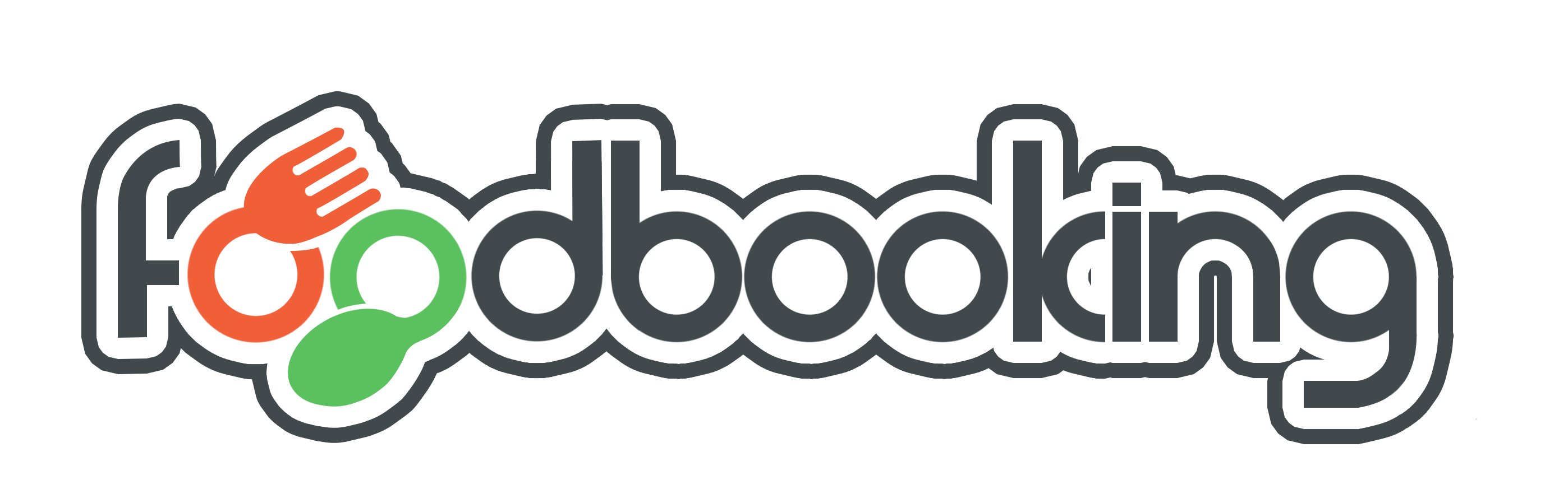 StartFoodBooking logo